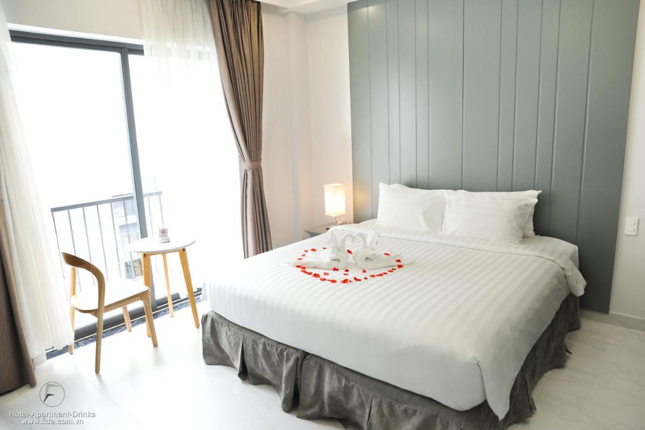 Fide Hotel Hô Chi Minh-Ville Extérieur photo