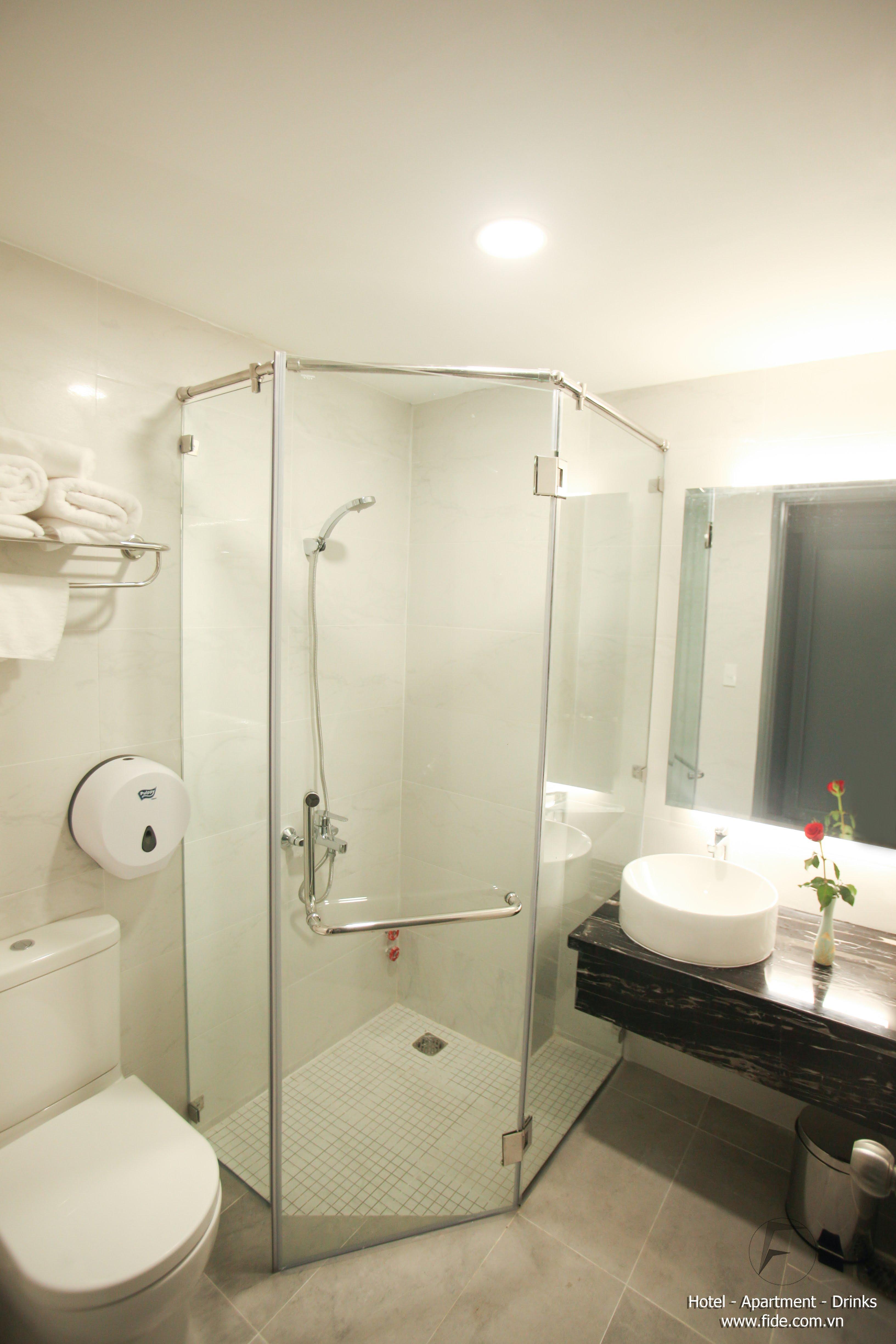 Fide Hotel Hô Chi Minh-Ville Extérieur photo