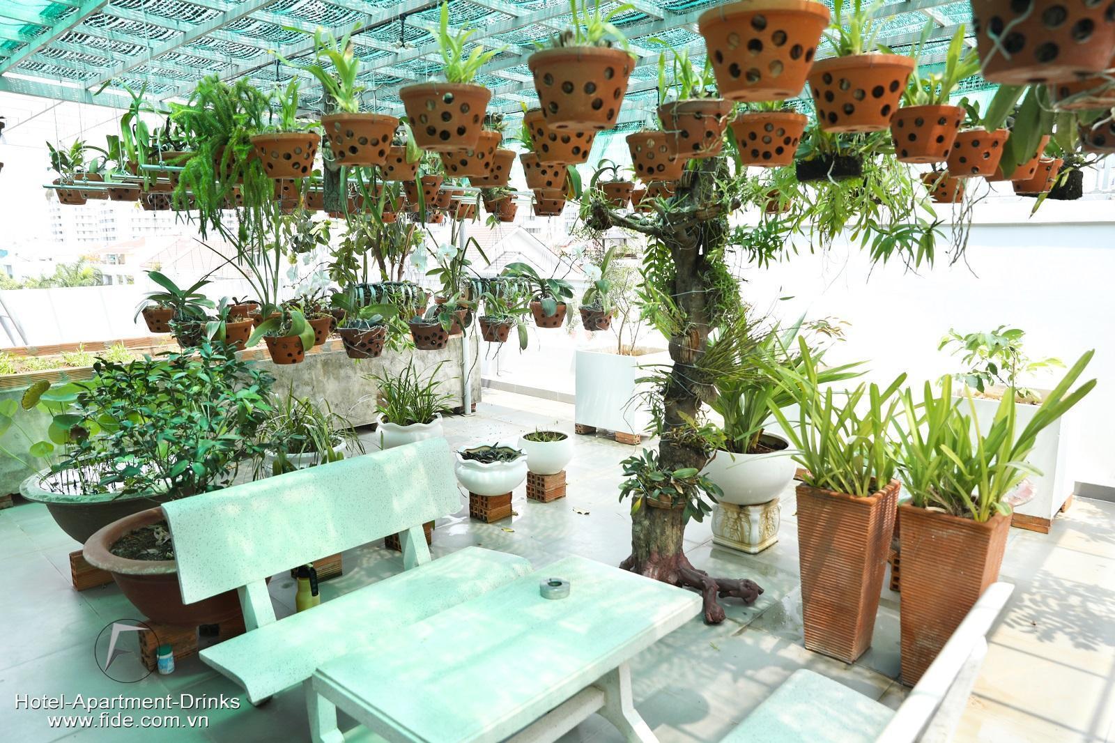 Fide Hotel Hô Chi Minh-Ville Extérieur photo