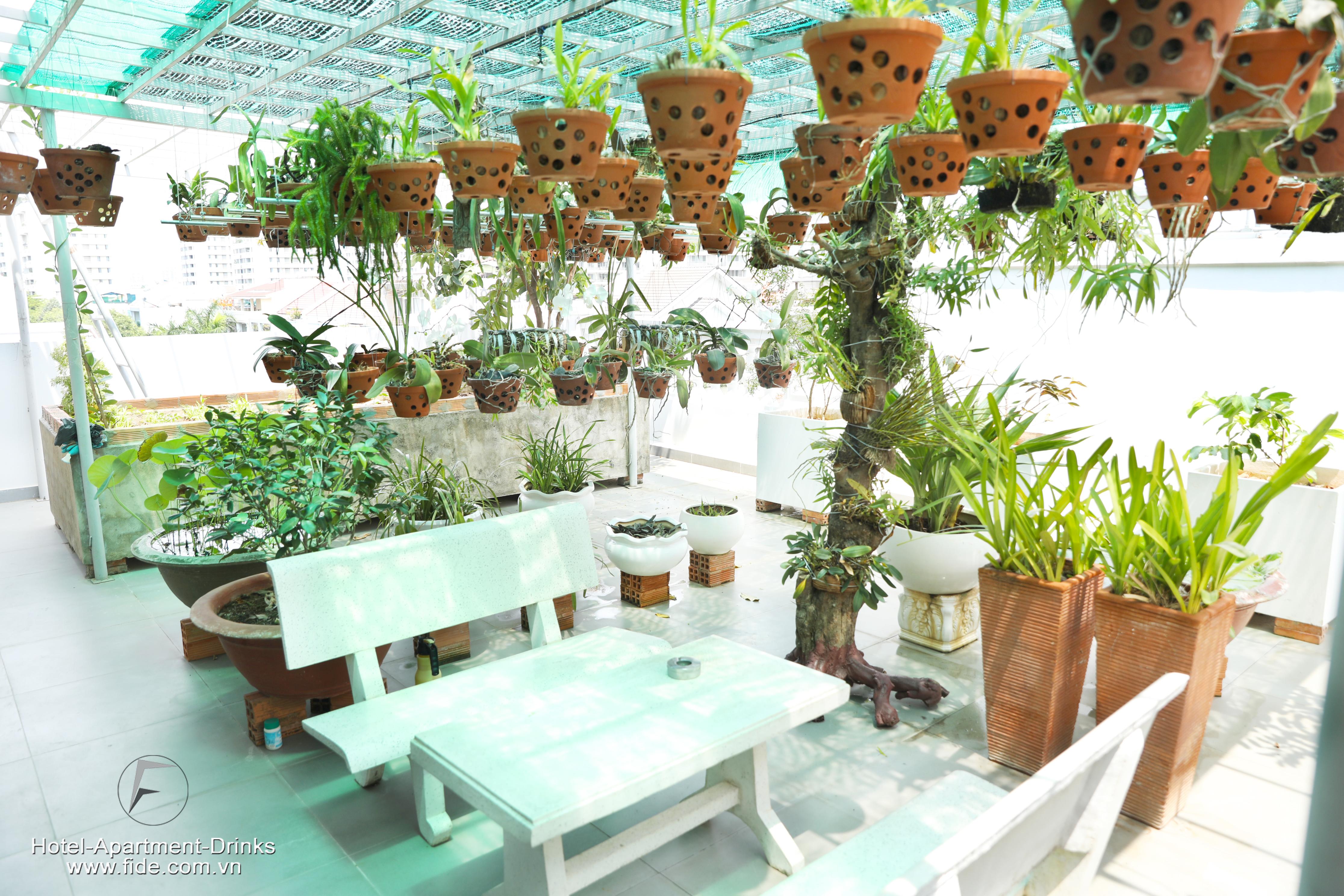 Fide Hotel Hô Chi Minh-Ville Extérieur photo