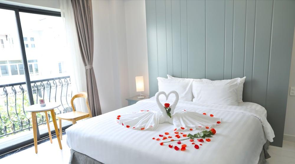 Fide Hotel Hô Chi Minh-Ville Extérieur photo