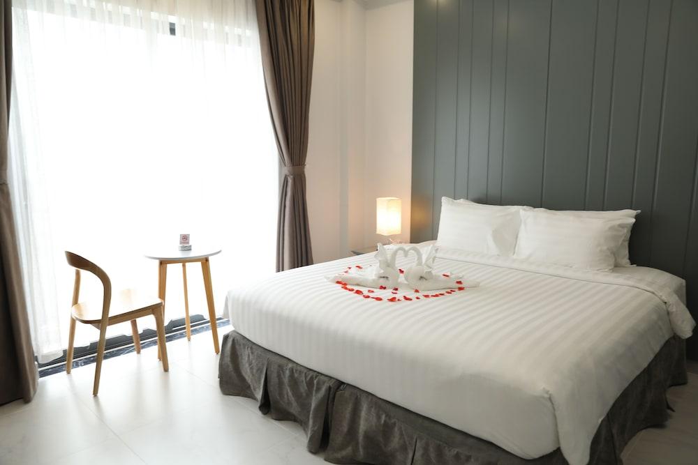 Fide Hotel Hô Chi Minh-Ville Extérieur photo