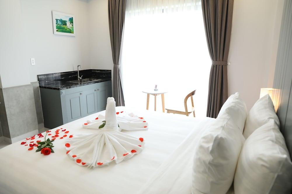 Fide Hotel Hô Chi Minh-Ville Extérieur photo