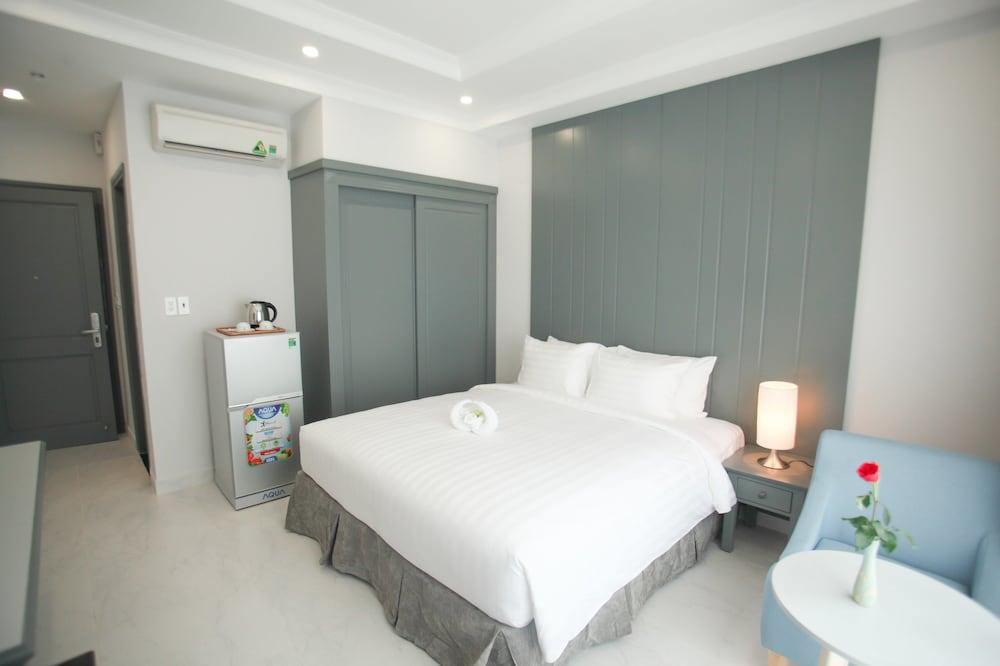 Fide Hotel Hô Chi Minh-Ville Extérieur photo