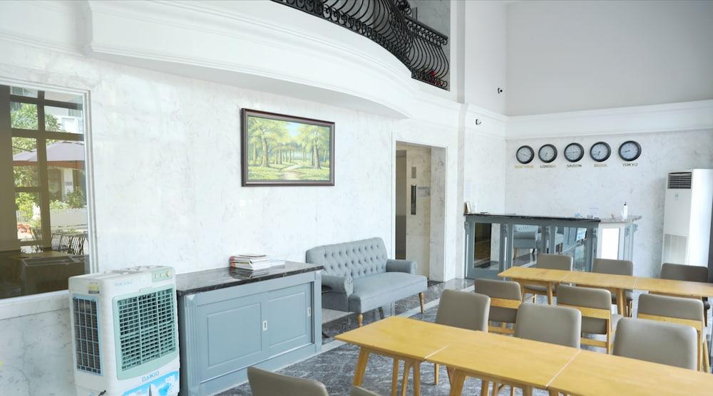 Fide Hotel Hô Chi Minh-Ville Extérieur photo