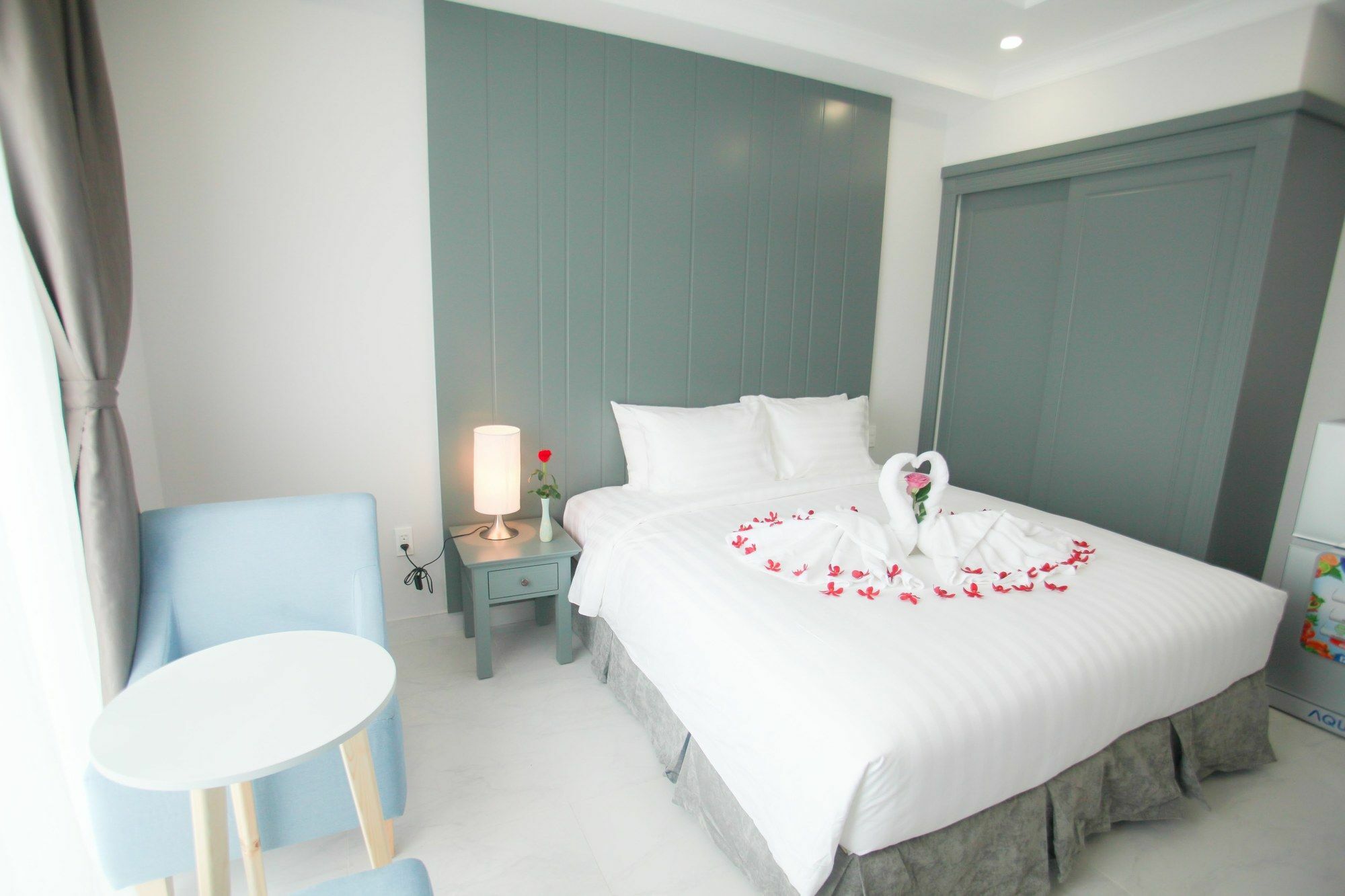 Fide Hotel Hô Chi Minh-Ville Extérieur photo